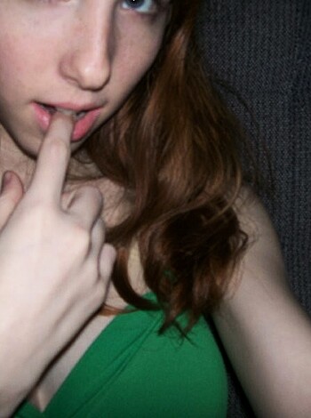 True Redhead - Photo 16