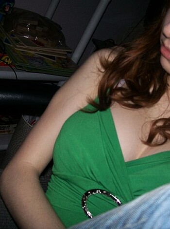 True Redhead - Photo 15