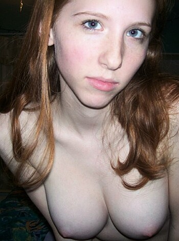 True Redhead - Photo 14
