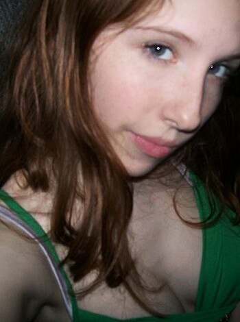 True Redhead - Photo 19