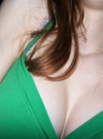 True Redhead - Photo 17
