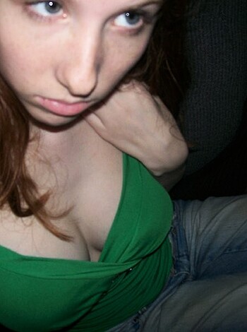 True Redhead - Photo 20