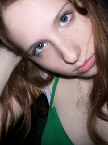 True Redhead - Photo 18