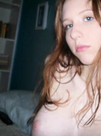 True Redhead - Photo 29