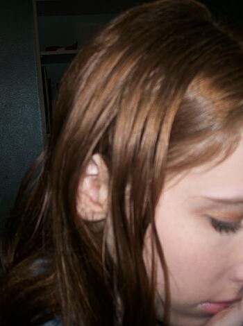 True Redhead - Photo 27