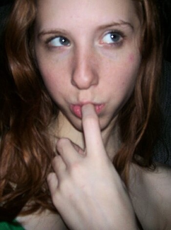 True Redhead - Photo 22