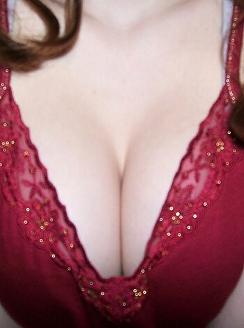 True Redhead - Photo 54