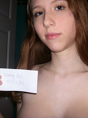 True Redhead - Photo 45