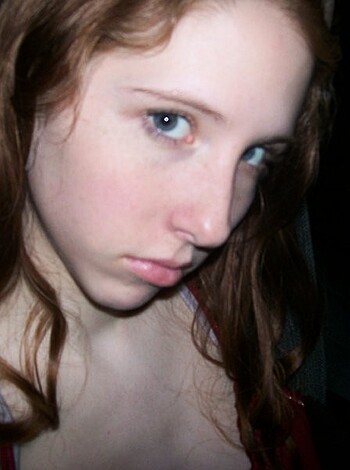 True Redhead - Photo 55