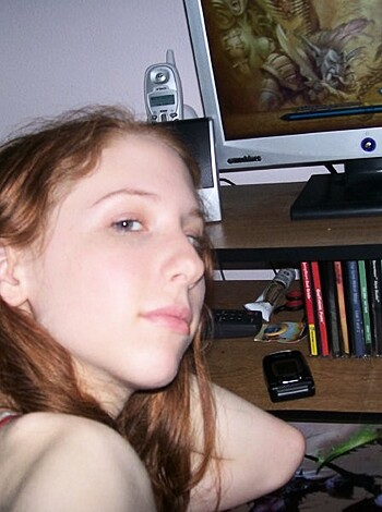 True Redhead - Photo 58