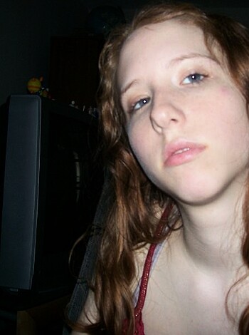 True Redhead - Photo 57