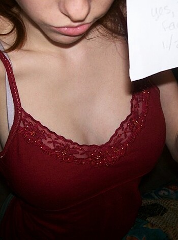 True Redhead - Photo 81