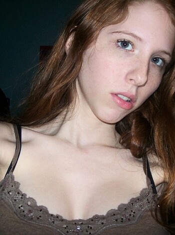 True Redhead - Photo 73