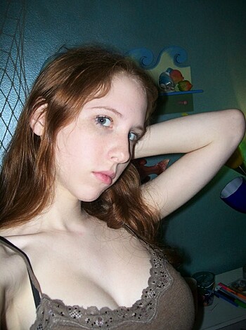 True Redhead - Photo 74