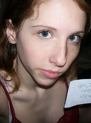 True Redhead - Photo 82