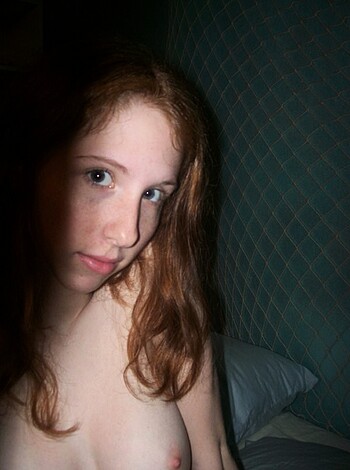 True Redhead - Photo 106
