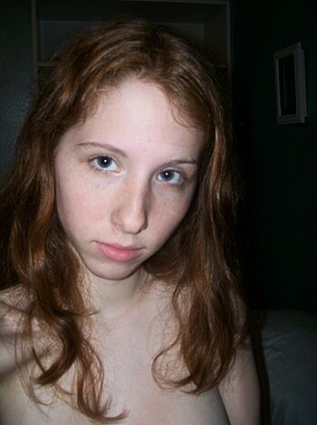 True Redhead - Photo 107
