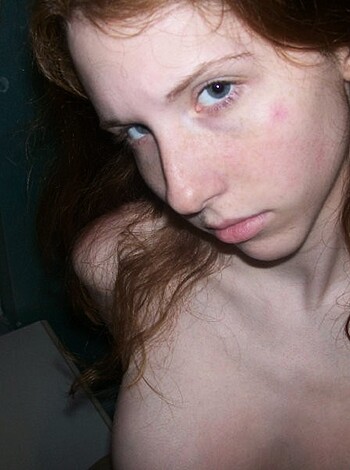 True Redhead - Photo 100