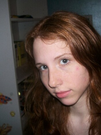 True Redhead - Photo 99