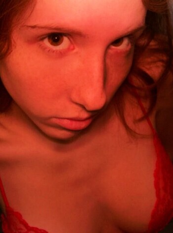 True Redhead - Photo 124