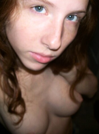 True Redhead - Photo 131