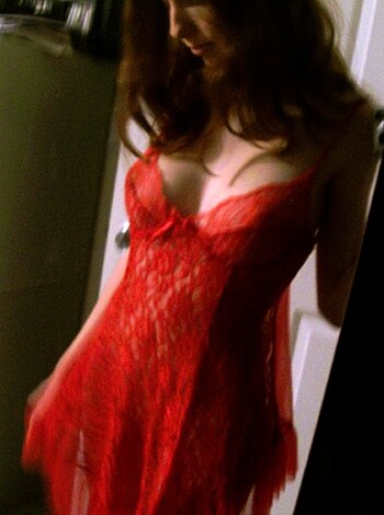 True Redhead - Photo 128