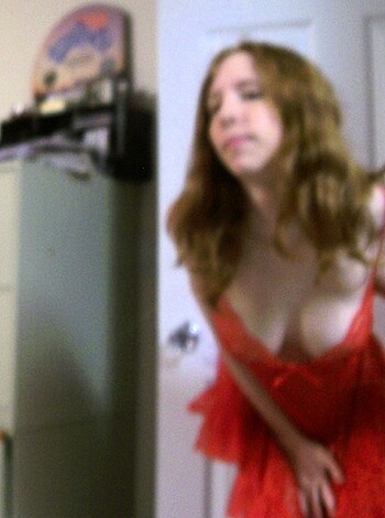 True Redhead - Photo 134