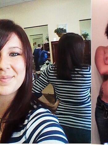 Big titted young whore - Photo 7