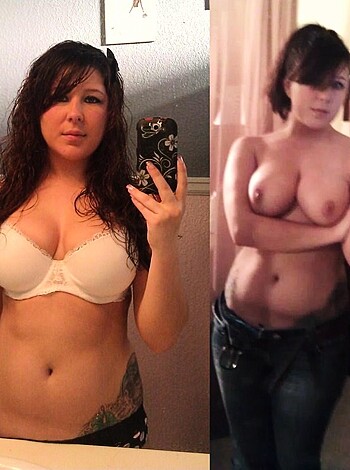 Big titted young whore - Photo 5