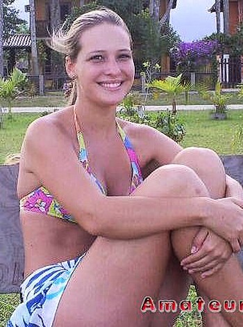Hot Brazilian Teen Stolen Pics - Photo 10