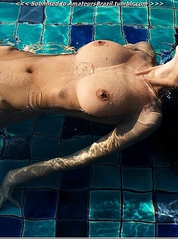 Beach/swimming_pool Amateurs Young Teens 001 - Photo 100