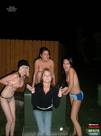 Teen Party - Photo 7