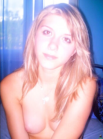 Cellphone Hacked - Sexy Teen from Russia shows her hot Body - Photo 34