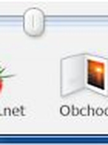 "Check out this motherfuckin' computer screen showing some fucking operating system shit, you dumbass."