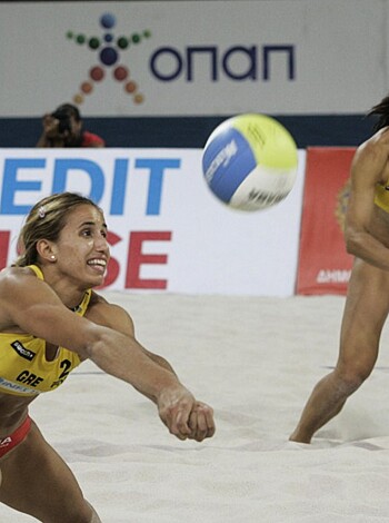 I love beach voleyball - Photo 21