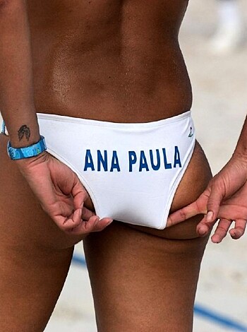 I love beach voleyball - Photo 25