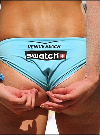 I love beach voleyball - Photo 35