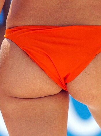 I love beach voleyball - Photo 36