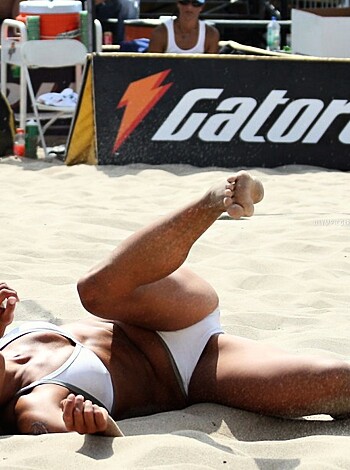 I love beach voleyball - Photo 80