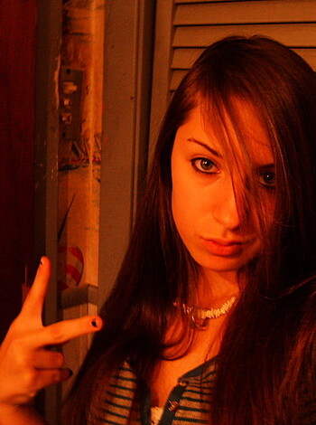 Selfshots - amateur girl - Photo 2