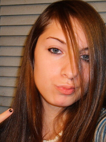 Selfshots - amateur girl - Photo 4