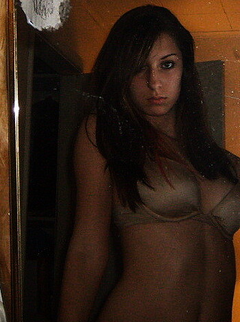 Selfshots - amateur girl - Photo 1