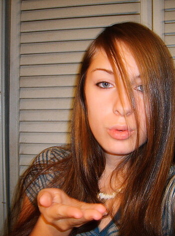 Selfshots - amateur girl - Photo 7