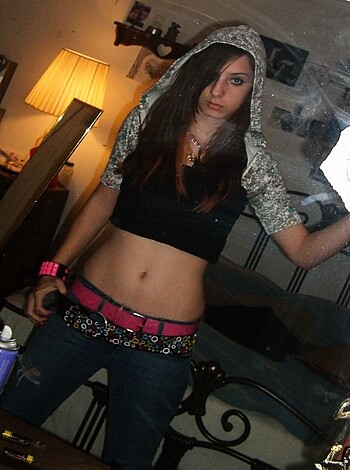 Selfshots - amateur girl - Photo 10