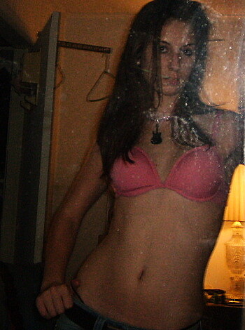Selfshots - amateur girl - Photo 9