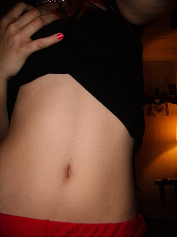 Selfshots - amateur girl - Photo 25