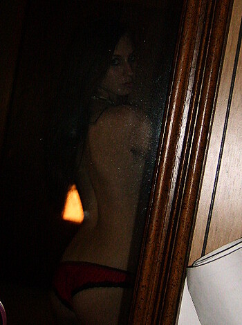 Selfshots - amateur girl - Photo 13