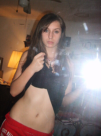 Selfshots - amateur girl - Photo 23