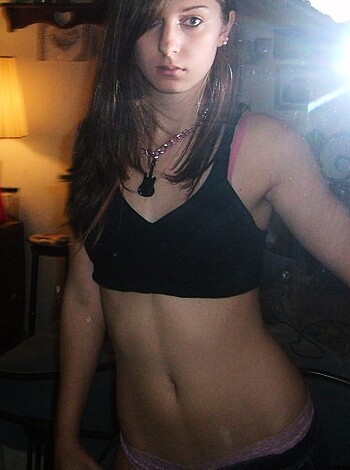 Selfshots - amateur girl - Photo 27