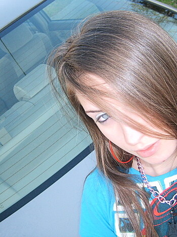 Selfshots - amateur girl - Photo 19